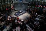 BMW DTM Concept 2011 года